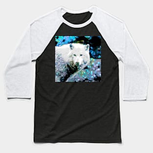 Lone Wolf Baseball T-Shirt